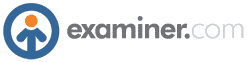 Examiner logo